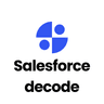 Salesforce Decode